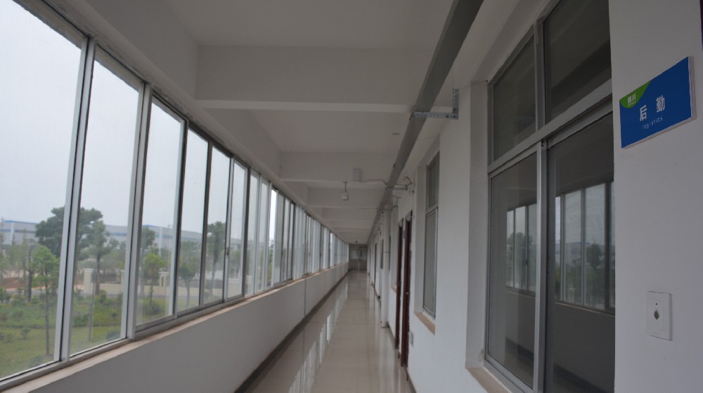 工厂展示